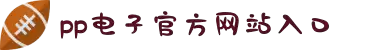 PP电子(中国)有限公司官网